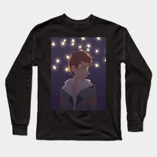 Lance the starry boy Long Sleeve T-Shirt